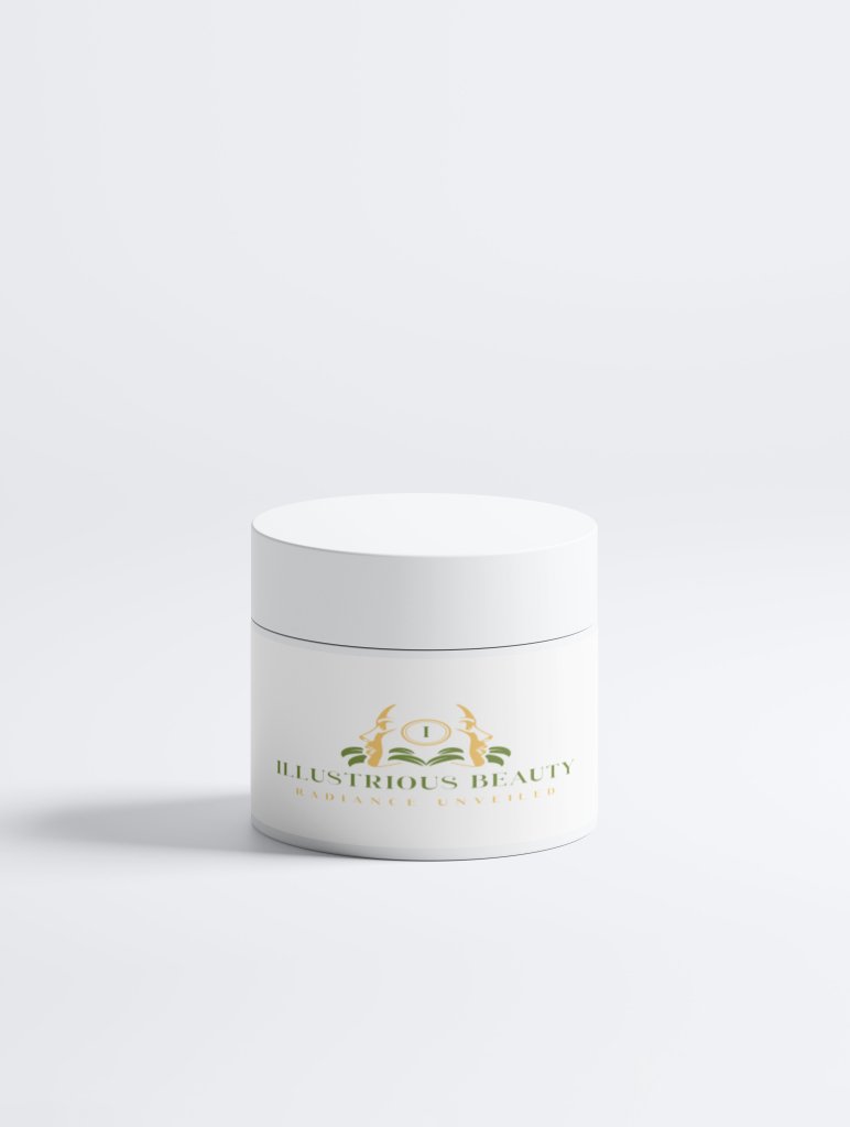 Clay Mask for Pores and Blackheads