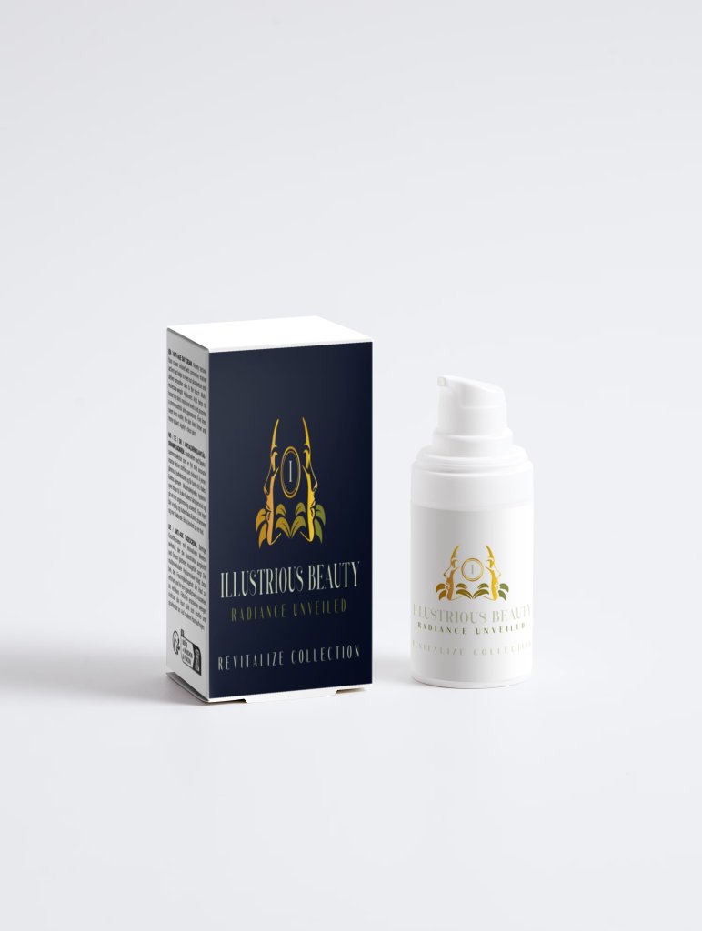 Anti-Age Day Cream