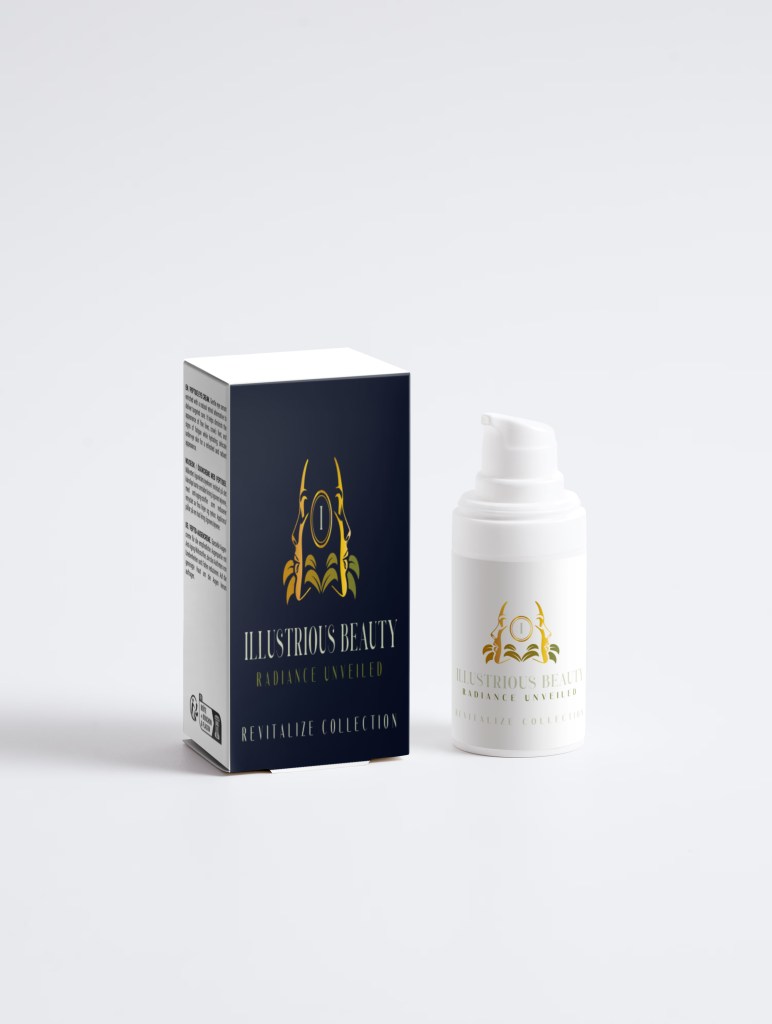 Peptide Age - Defying Eye Cream